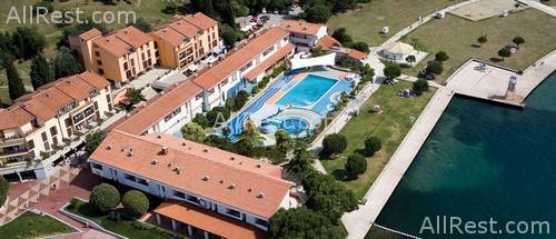 Hotel Vile Park 2